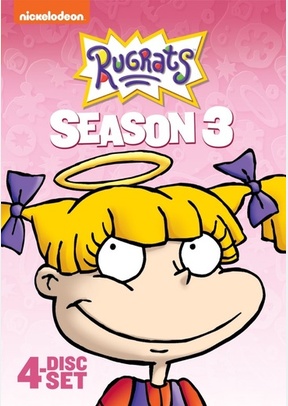 Rugrats: Season Three