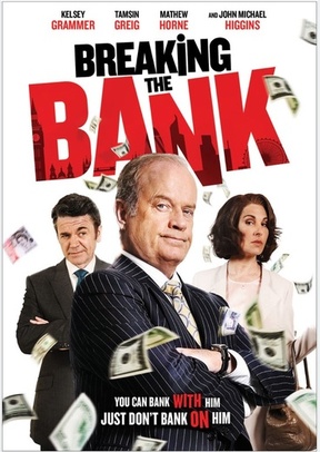 Breaking the Bank