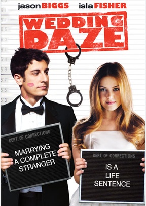 Wedding Daze
