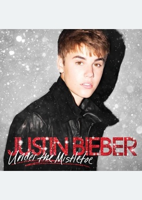 UNDER THE MISTLETOE (DVD/DE)