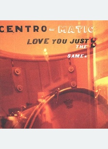 Love You Just The Same