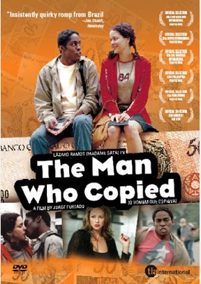 The Man Who Copied