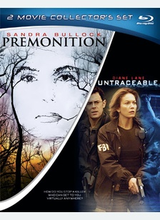 Premonition / Untraceable