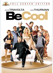 Be Cool