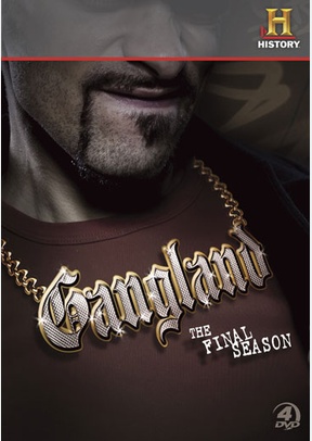 Gangland: The Final Season