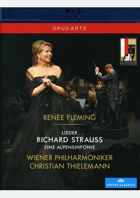 FLEMING, RENEE (BR)