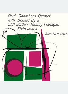 PAUL CHAMBERS QUINTET