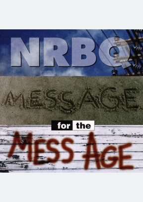 MESSAGE FOR THE MESS AGE