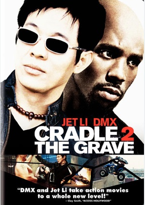 Cradle 2 The Grave