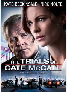 The Trials of Cate McCall