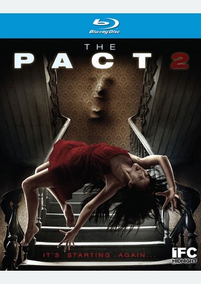 The Pact 2