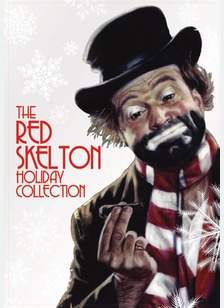 The Red Skelton Holiday Collection