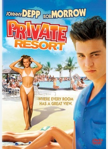 Private Resort
