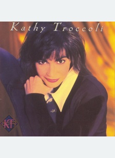 KATHY TROCCOLI
