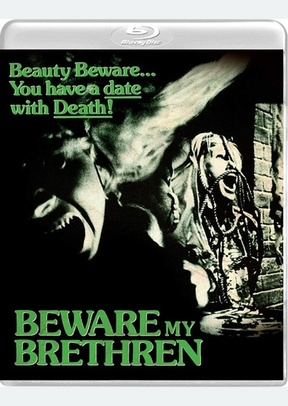Beware My Brethren