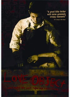 Love Object