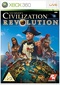 CIVILIZATION REVOLUTION