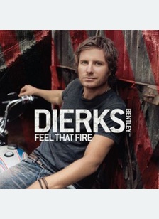 FEEL THAT FIRE