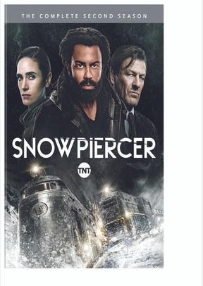 Snowpiercer: The Complete Second Season