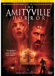 The Amityville Horror