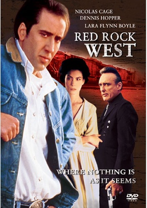 Red Rock West