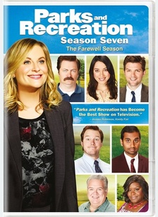 Parks & Recreation: Season Seven - The Farewell Season