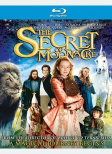 The Secret of Moonacre