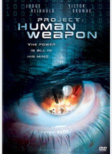 Project Human Weapon