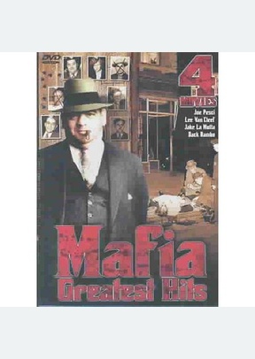 MAFIA GREATEST HITS