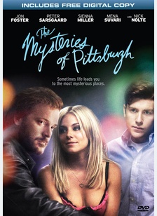 The Mysteries of Pittsburgh