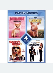 CHIHUAHUA/GORDY/BAIL/SPY