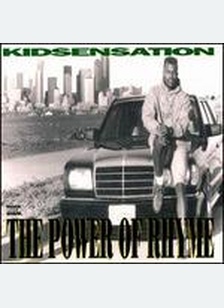 POWER OF RHYME