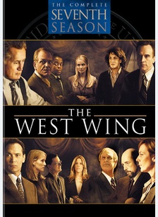 The West Wing: The Complete Seventh Season