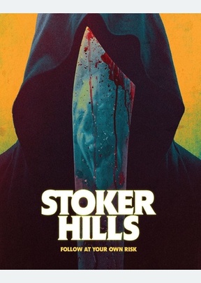 Stoker Hills