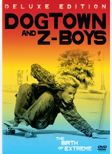 Dogtown And Z-Boys