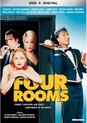 Four Rooms