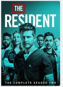 The Resident: Season Two