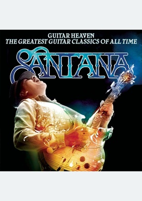 GUITAR HEAVEN:GREATEST GUITAR