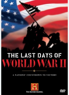 The Last Days Of World War II