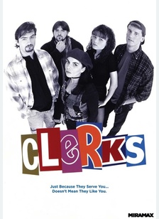 Clerks