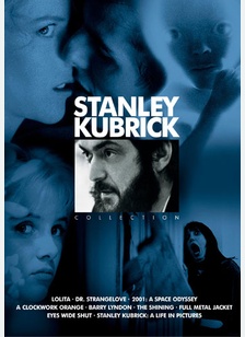 Stanley Kubrick Collection
