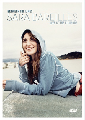 Sara Bareilles: Between The Lines / Live at the Fillmore