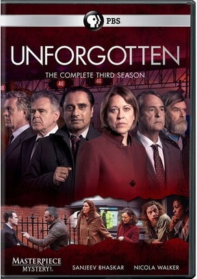 Masterpiece Mystery: Unforgotten Season 3