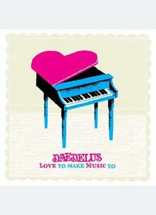 LOVE TO MAKE MUSIC