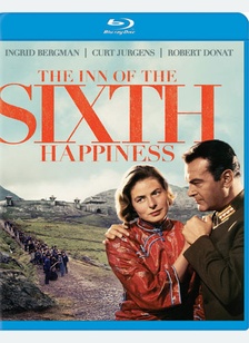 The Inn Of The Sixth Happiness