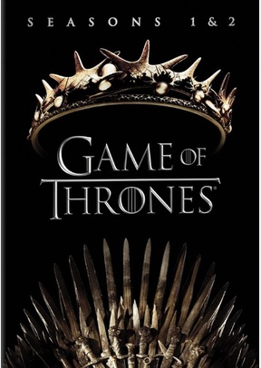 Game of Thrones: Seasons 1 & 2