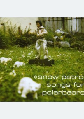 SONGS FOR POLAR BEARS