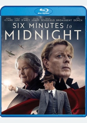 Six Minutes to Midnight