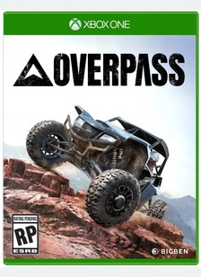 Overpass - Xbox One