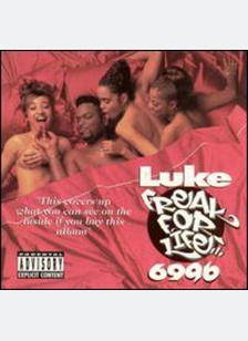 FREAK FOR LIFE - 6996